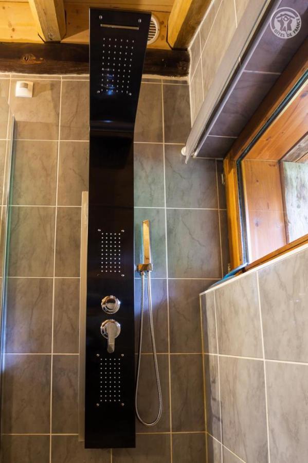 Chalet 13 Personnes-Le Vanvolet Ле Сези Екстериор снимка