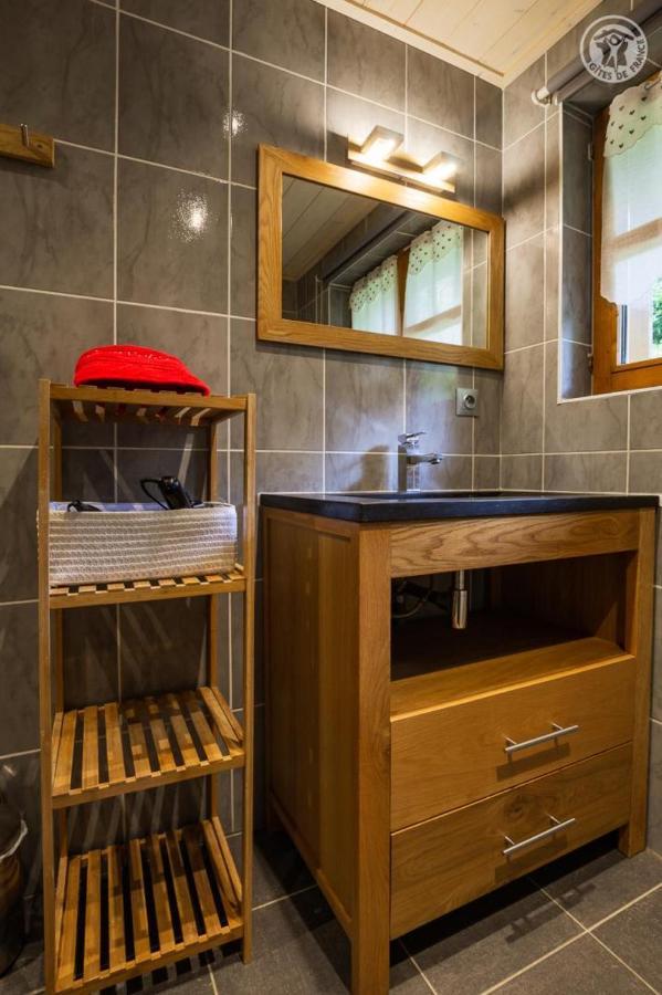 Chalet 13 Personnes-Le Vanvolet Ле Сези Екстериор снимка